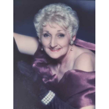 Photo of Betty WATERS