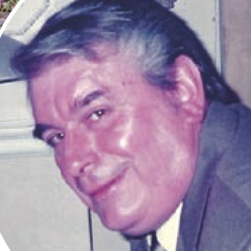 Photo of David Harry PEMBERTON