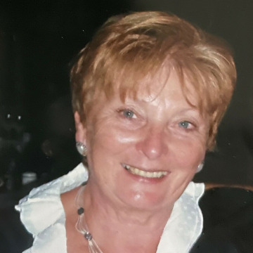 Photo of Avrial REDFERN