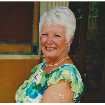 Photo of Jenny BROWN