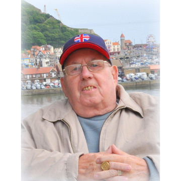 Notice Gallery for George ALLMARK