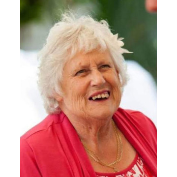 Notice Gallery for Betty May SIMMONS