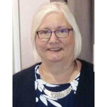 Photo of Kathleen EDDOM