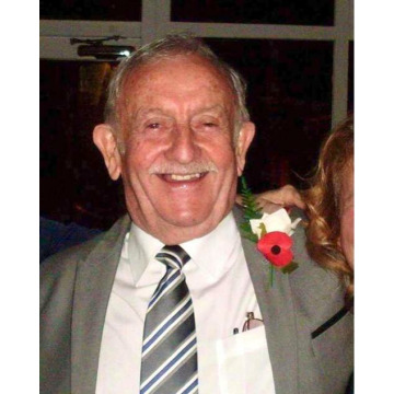 Photo of Peter BOWDEN