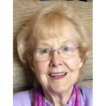 Photo of Joan WILLIAMS (NEE DAVIES)