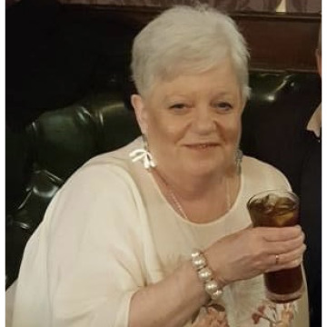 Photo of Christine KARLSEN