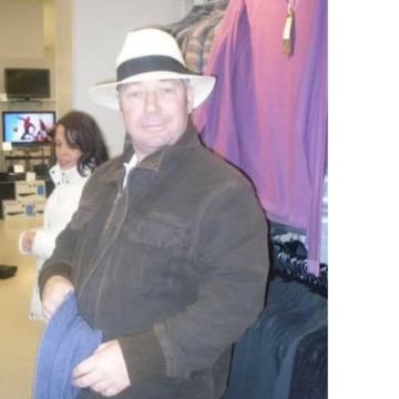 Photo for notice Dennis Peter RAVENHILL