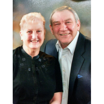 Photo of Elspeth MCFARLANE