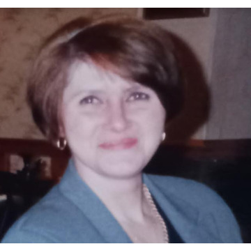 Photo of Beryl Joan CURRAN