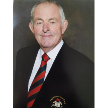 Photo of David Neville GOUGH