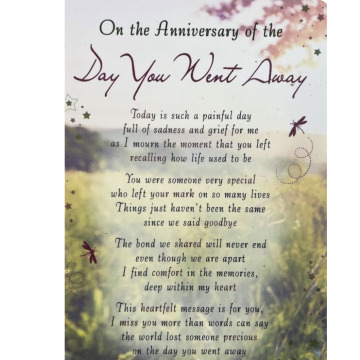 Notice Gallery for David WRIGHT