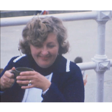 Notice Gallery for Judith Barbara TURNER