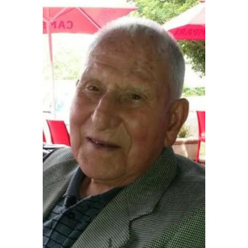 Photo of Robert HEALY