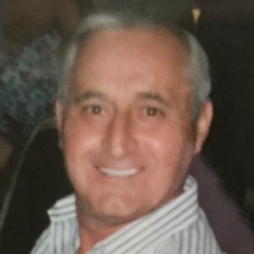 Photo of Thomas SOUTHALL