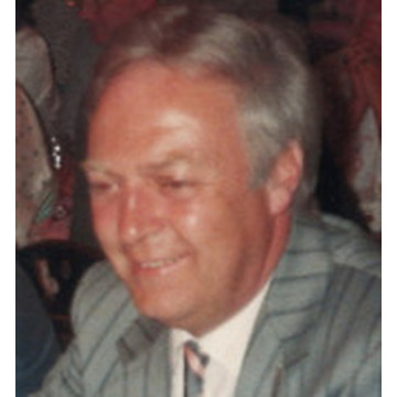 Photo of Gerard Patrick QUINN