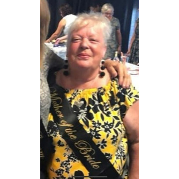 Photo of Elayne THOMSON