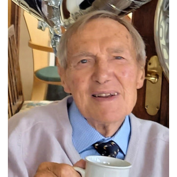 Photo of Jim ROBERTSON