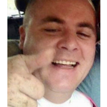 Photo for notice Keith STEPHENSON