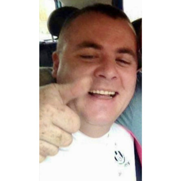 Photo for notice Keith STEPHENSON