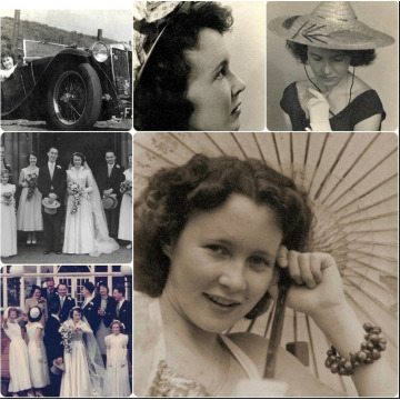 Photo of Patricia ECCLES (NEE HEMMINGS)