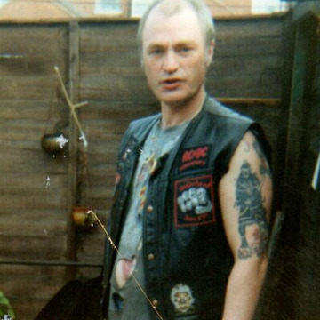 Notice Gallery for Joseph WOOD