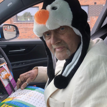 Notice Gallery for Michael Paul NEDIN