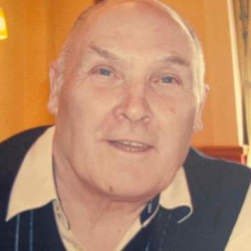Photo of William Thomas HART
