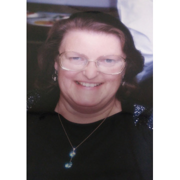 Photo of Lesley WINTERBURN