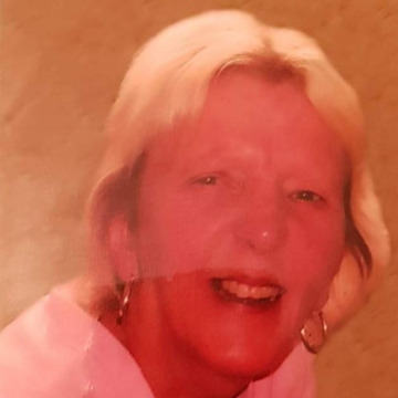 Photo of Hilary WARE