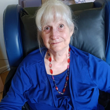 Photo of Joyce POWELL