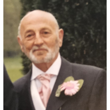 Photo of Charles DAWBER