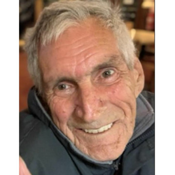 Photo of Robert William LOVE