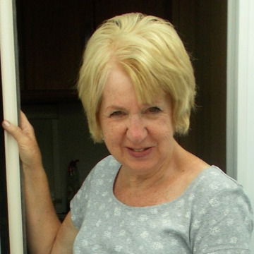 Photo of Maureen POWELL