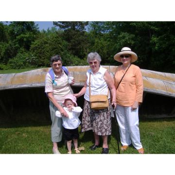 Photo for notice Annie Fyfe CARRUTHERS