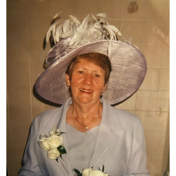 Photo of Elizabeth Mary Keep WHITELEY