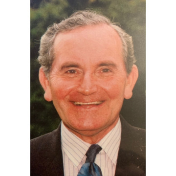 Photo of Pastor Caleb PRICE