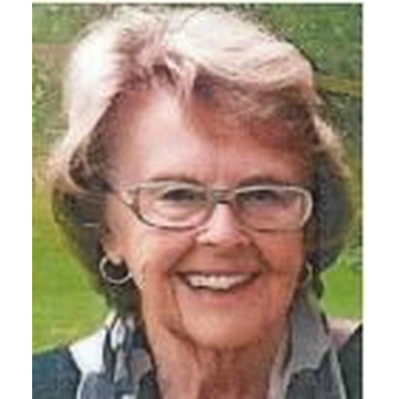 Photo of Barbara HOLT