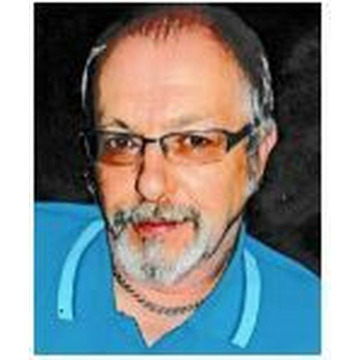 Photo of James ATKIN