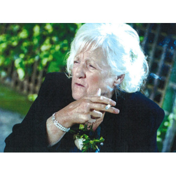 Photo of Anne GROCOTT