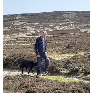 Notice Gallery for Ian Nigel CRAMP