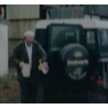 Photo of Thomas MURTAGH