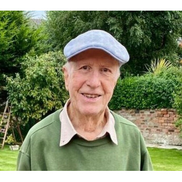 Photo of MICHAEL HENRY ANTHONY SWIFT