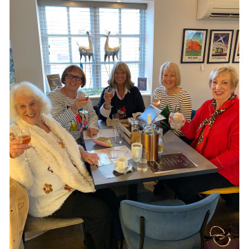 Notice Gallery for Anne HARRIS