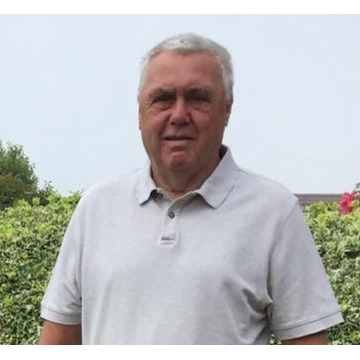 Photo of Valfrid ANDERSON