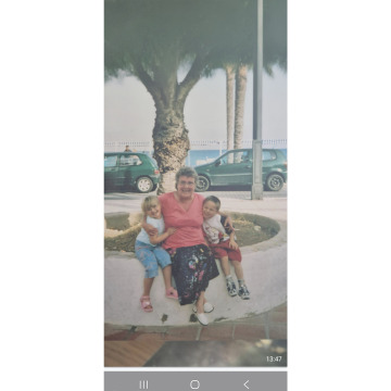 Photo for notice Edna HAWLEY