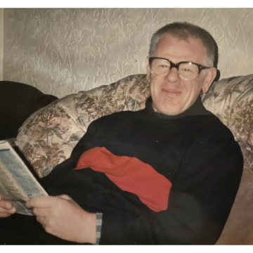 Photo of George Reginald PLUNKETT