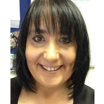 Photo of Sian Llechid LEWIS