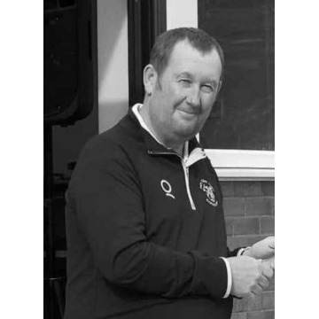 Photo of Christopher Lyn JONES