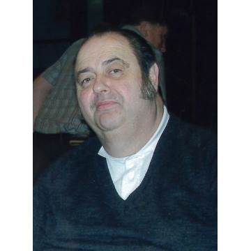 Photo of Malcolm George GRIFFITHS