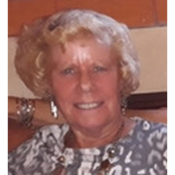 Photo of Maria FACEY